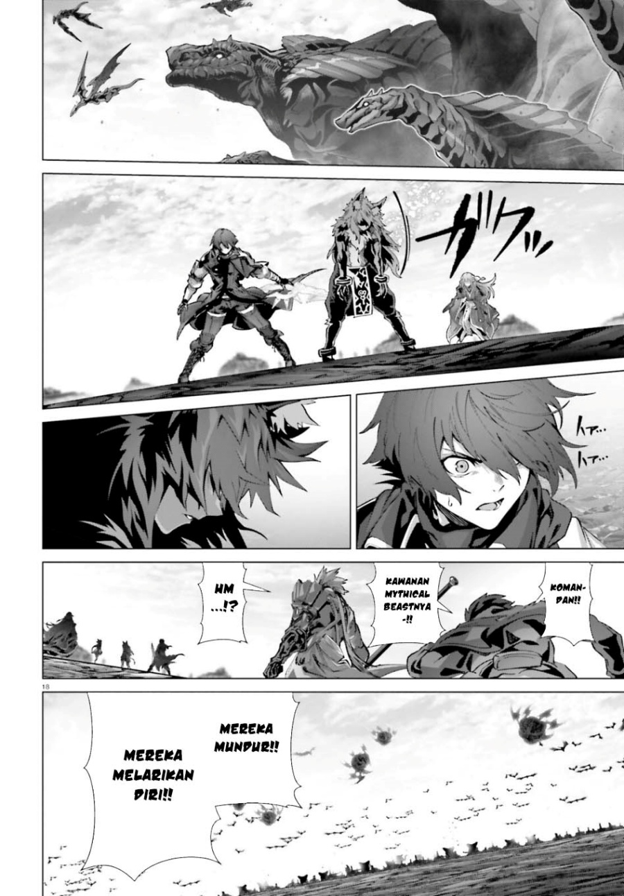 Chapter 61 - halaman 22