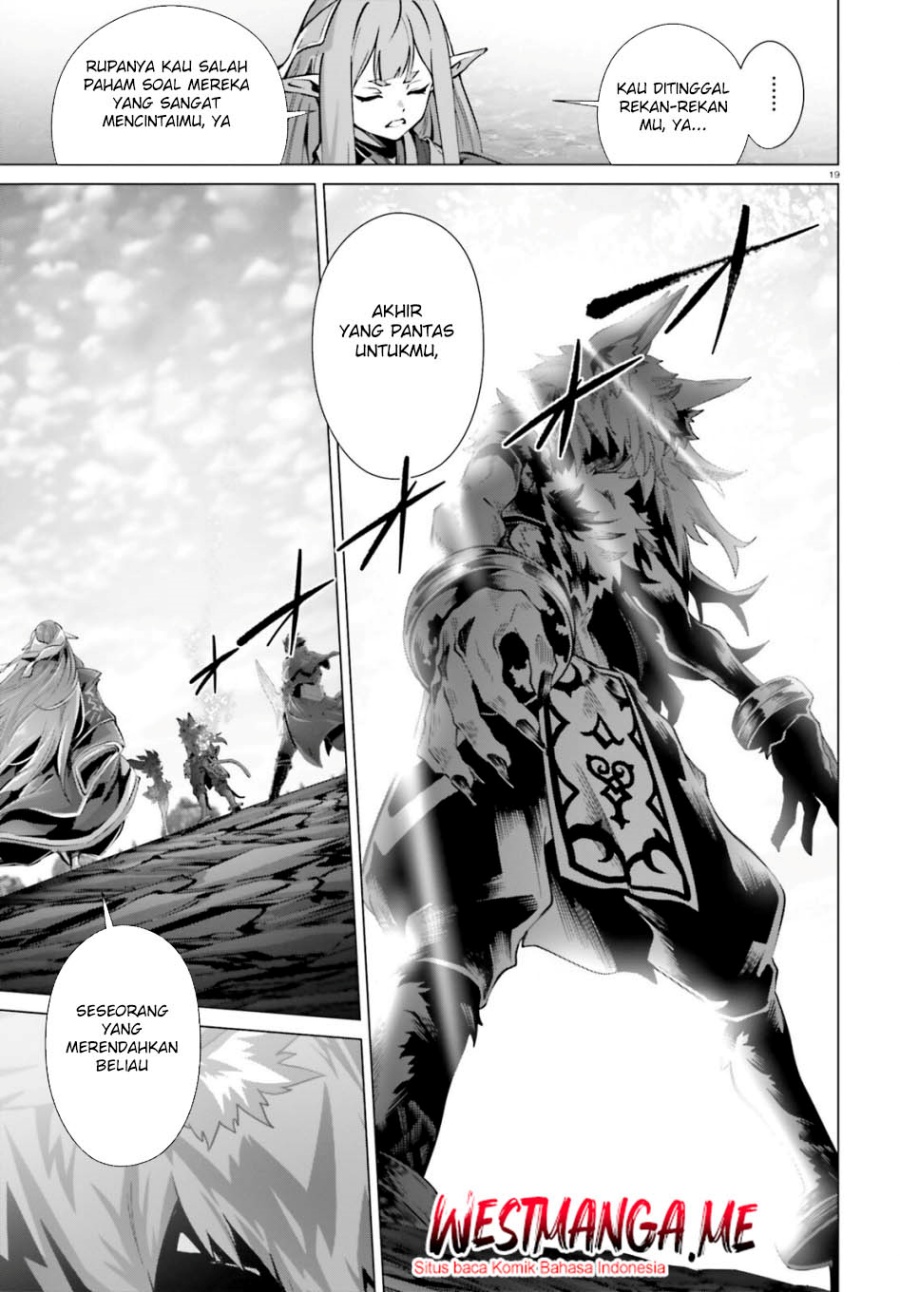 Chapter 61 - halaman 23