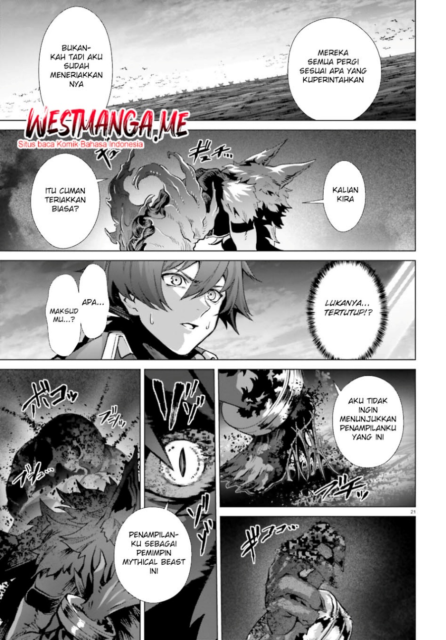 Chapter 61 - halaman 25