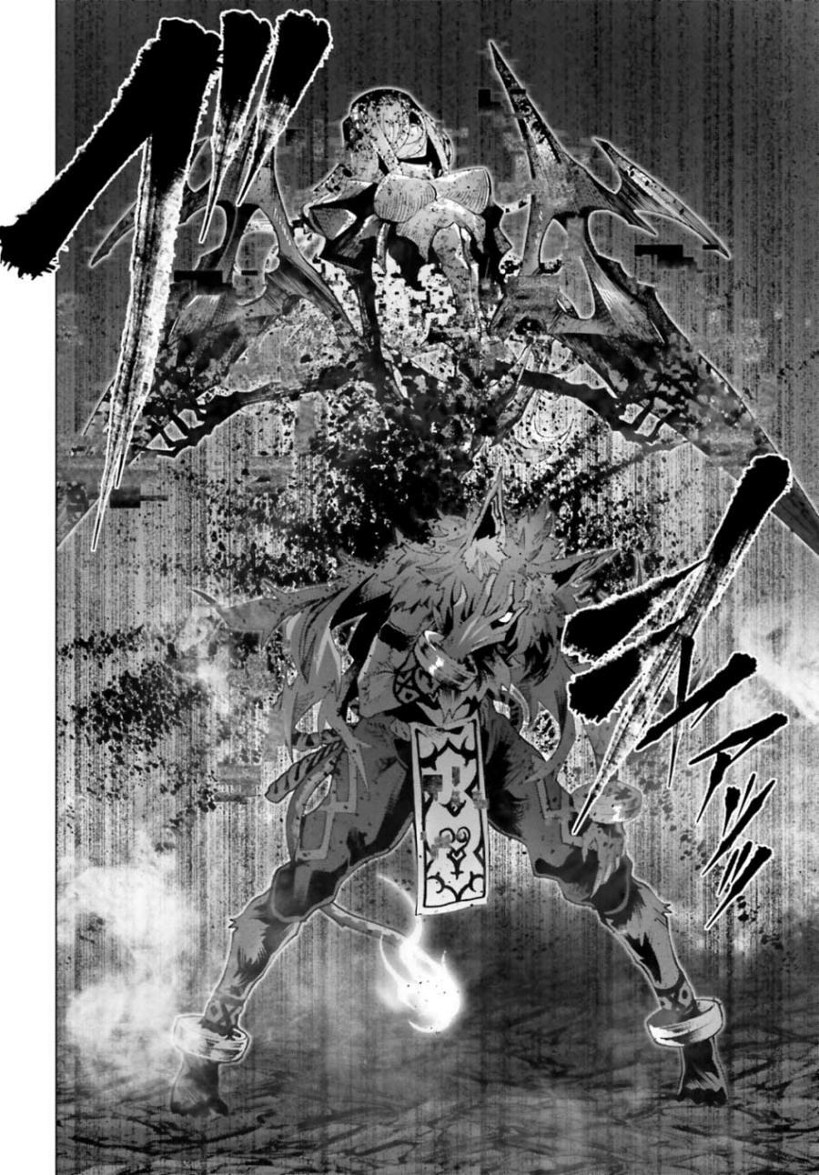 Chapter 61 - halaman 26