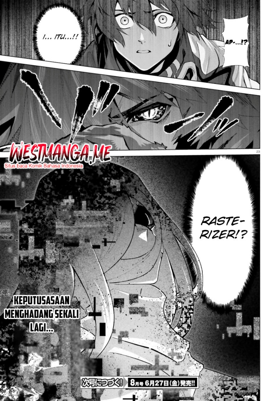 Chapter 61 - halaman 27