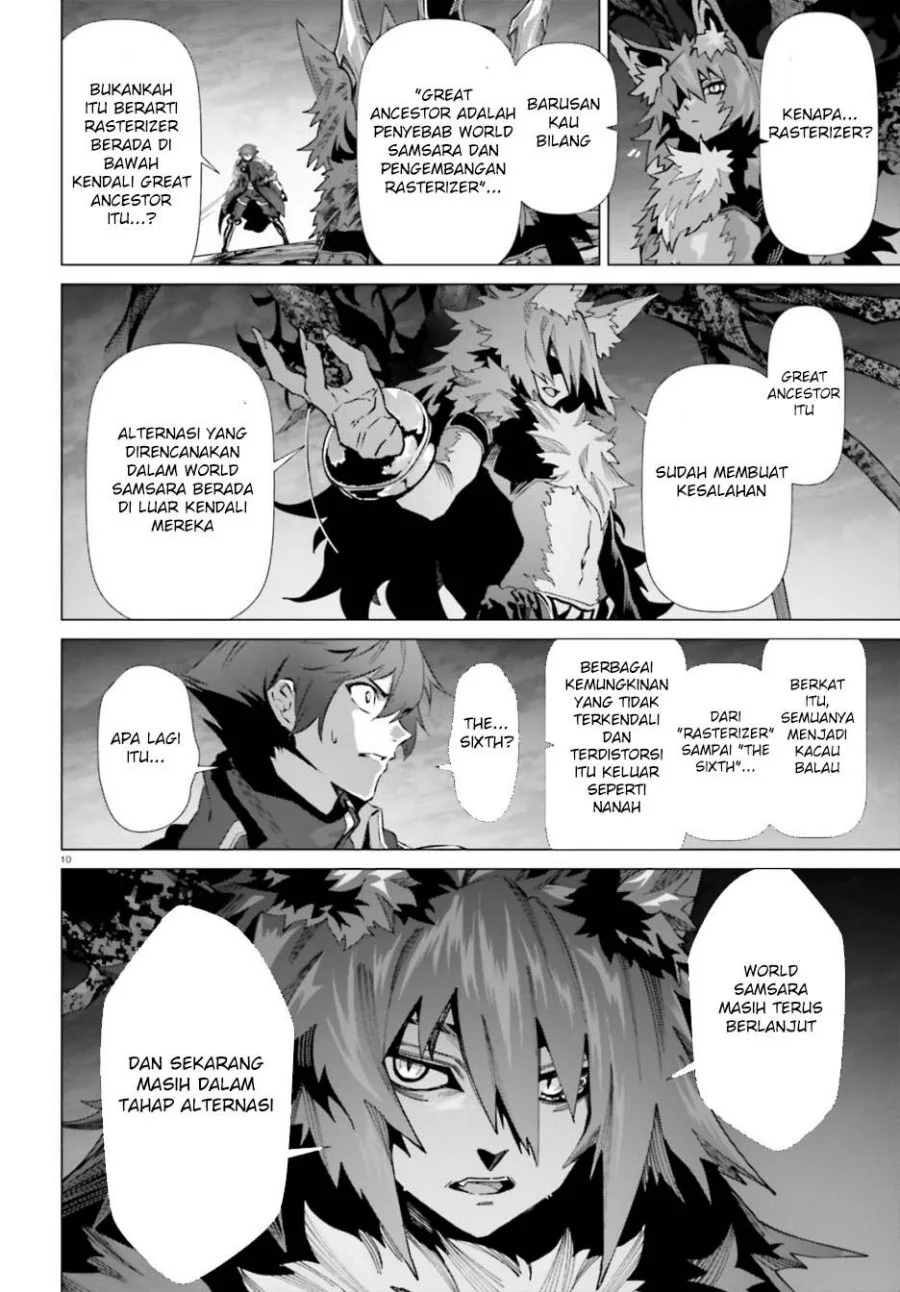 Chapter 62 - halaman 13