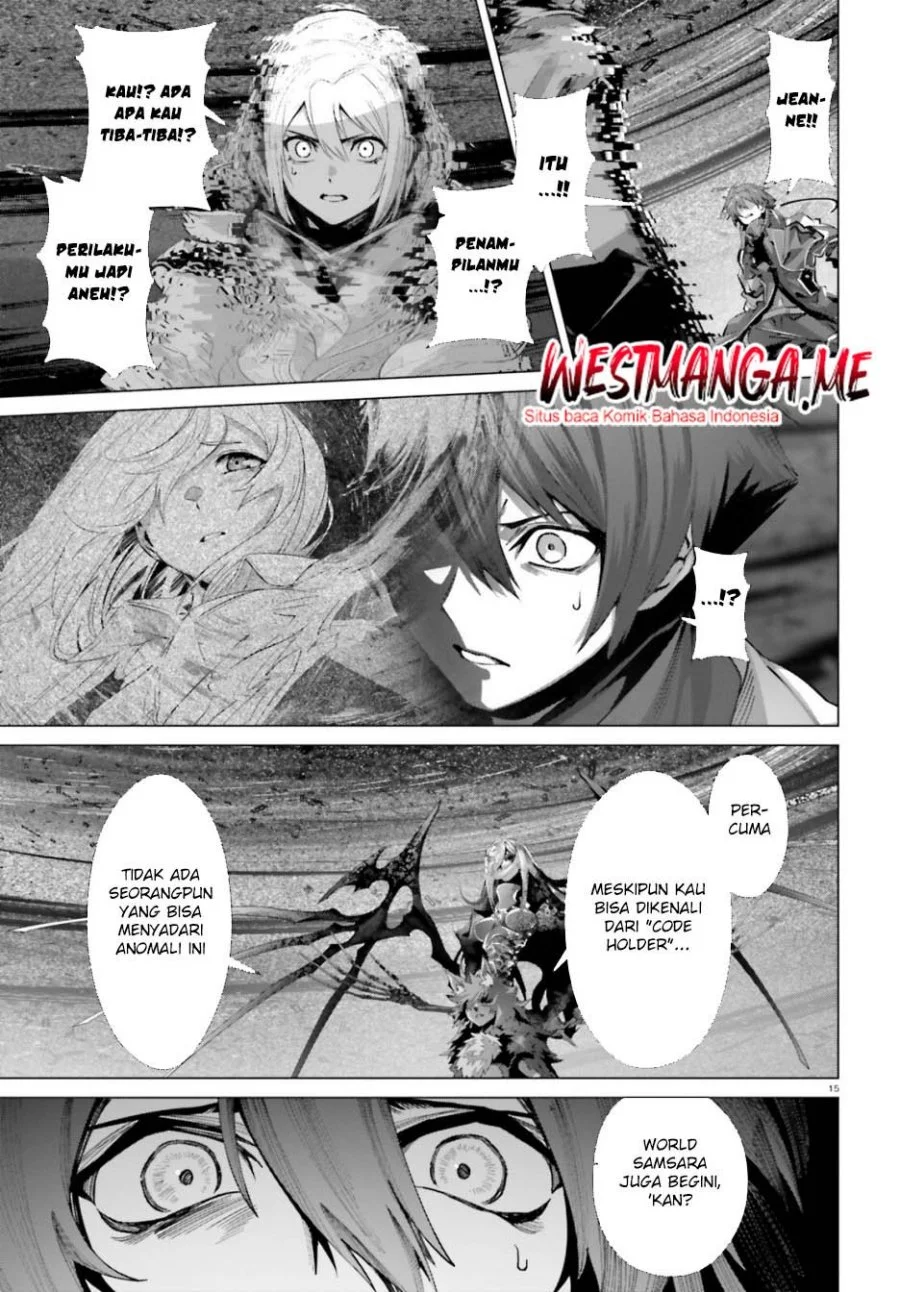 Chapter 62 - halaman 18