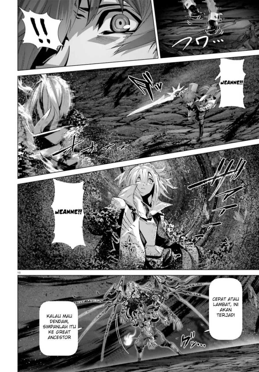 Chapter 62 - halaman 22