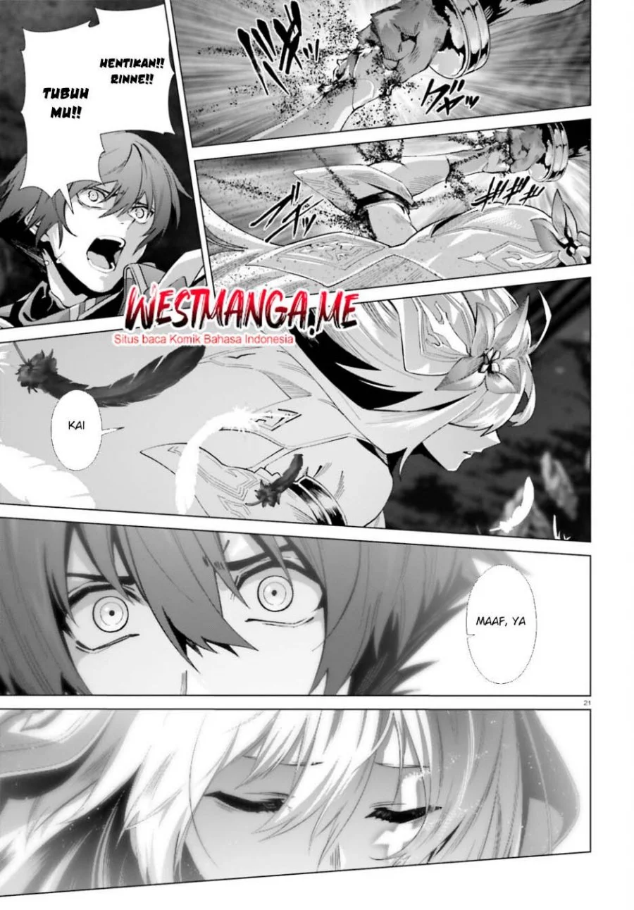 Chapter 62 - halaman 25