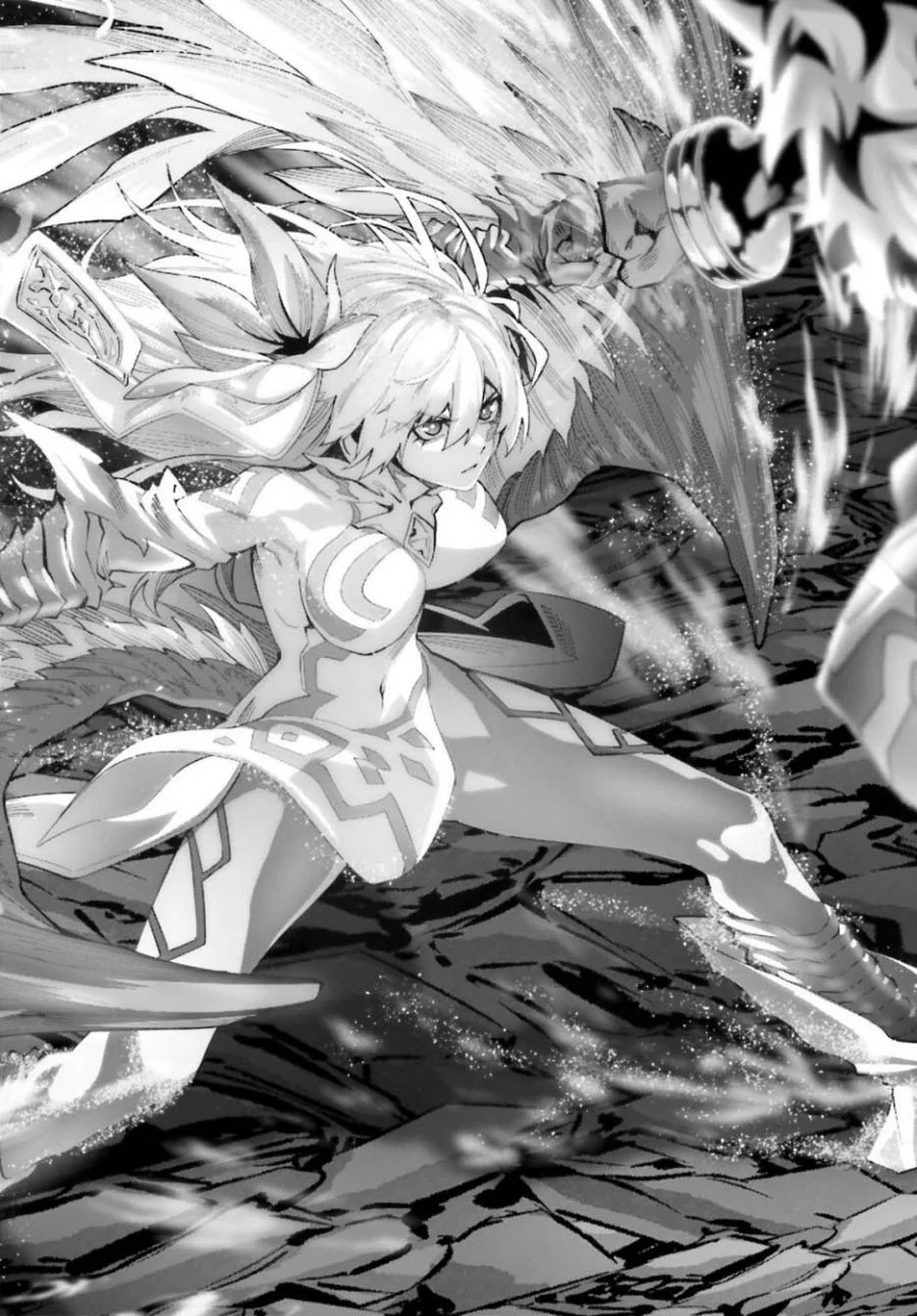Chapter 62 - halaman 26