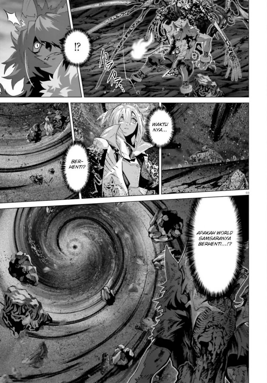 Chapter 62 - halaman 30