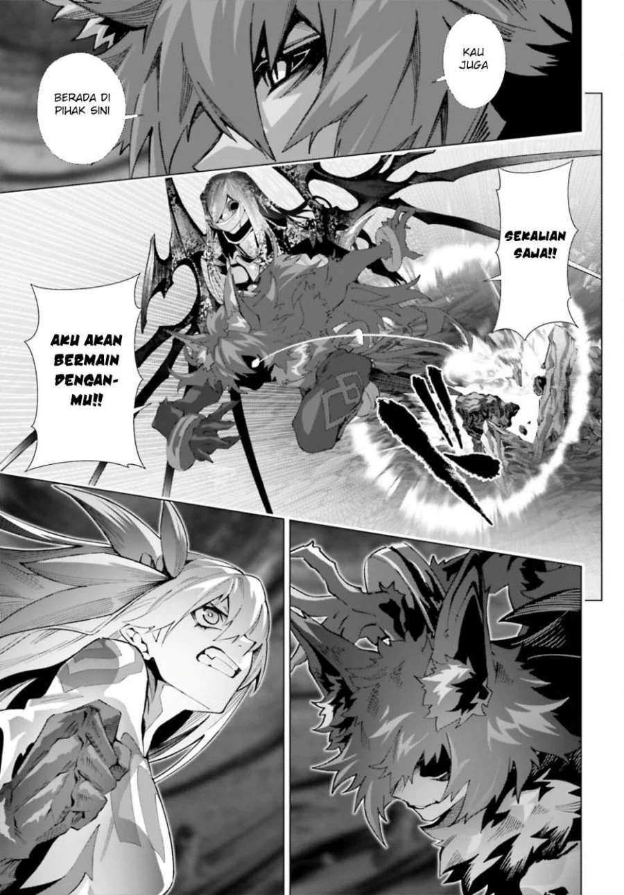 Chapter 62 - halaman 34