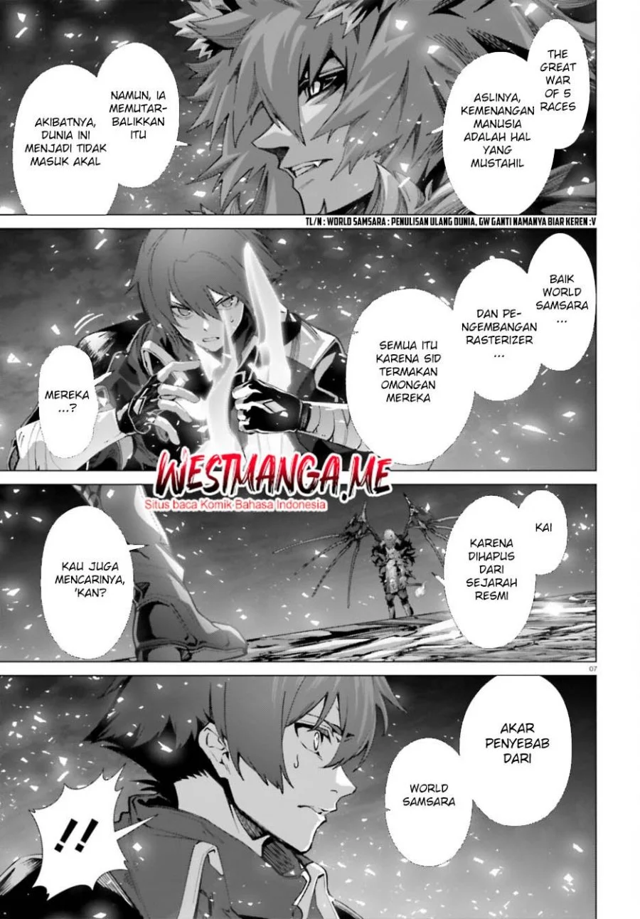 Chapter 62 - halaman 10