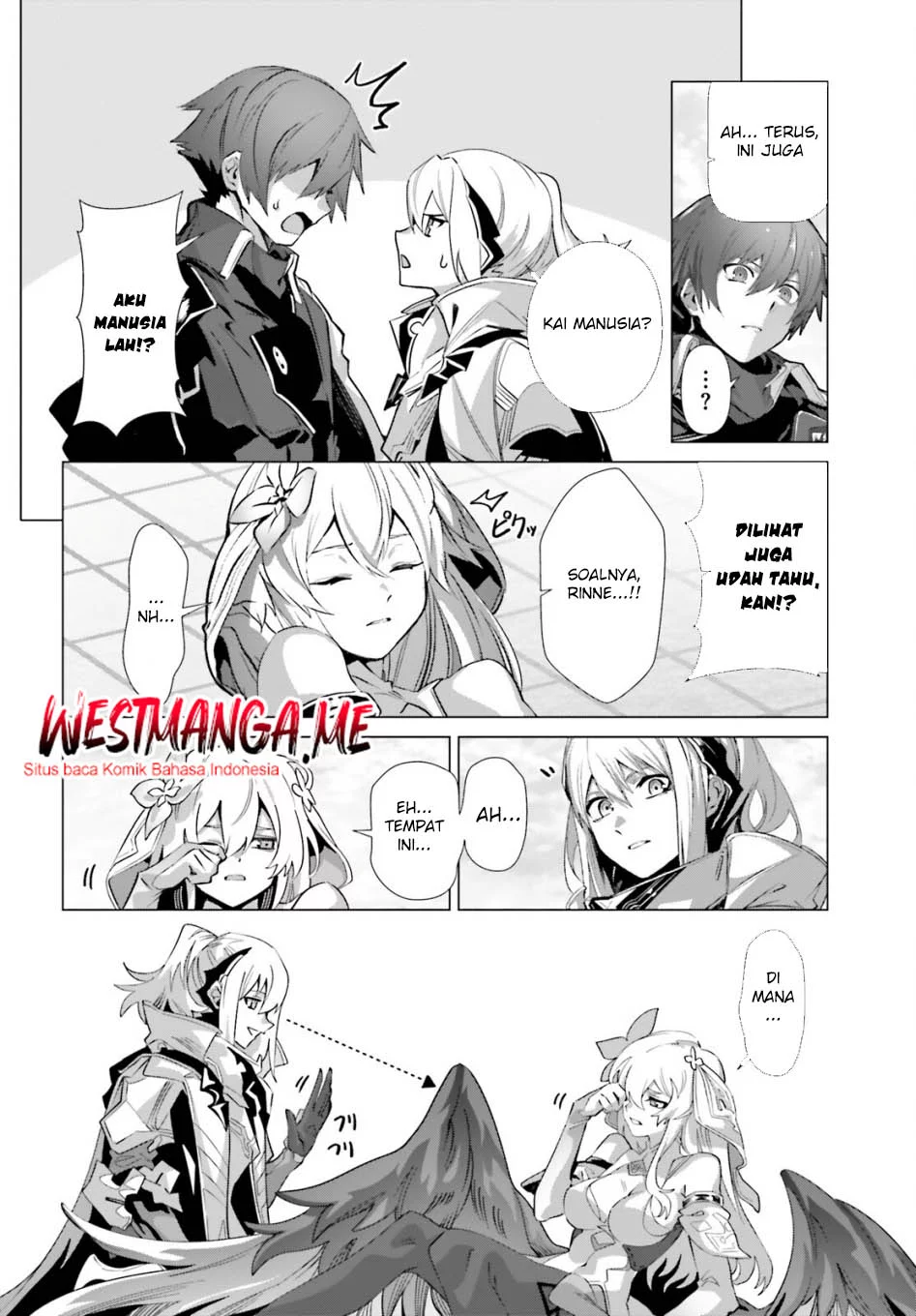 Chapter 63 - halaman 13
