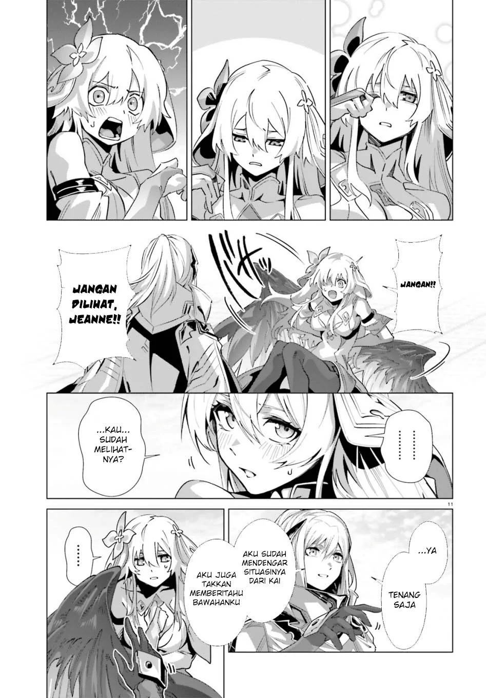 Chapter 63 - halaman 14