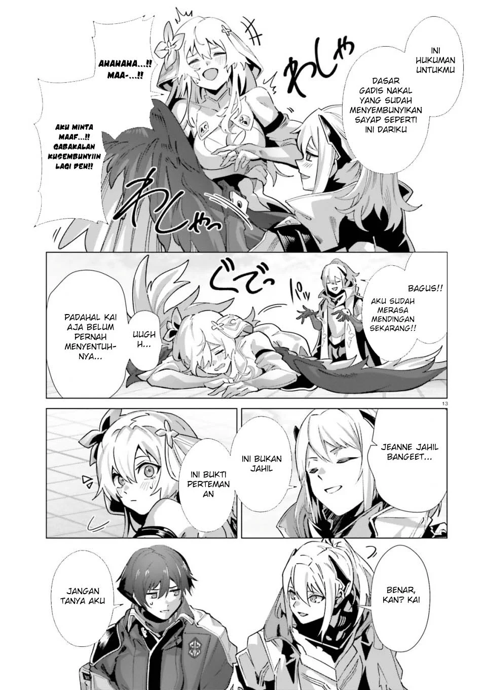 Chapter 63 - halaman 16
