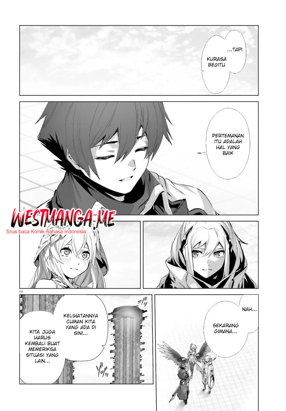 Chapter 63 - halaman 17