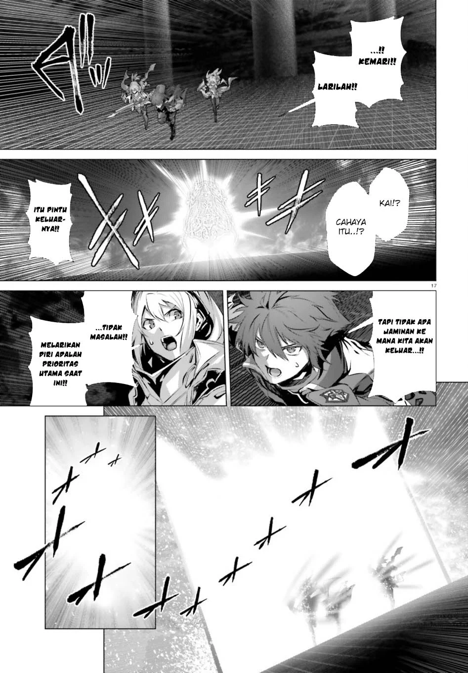 Chapter 63 - halaman 21