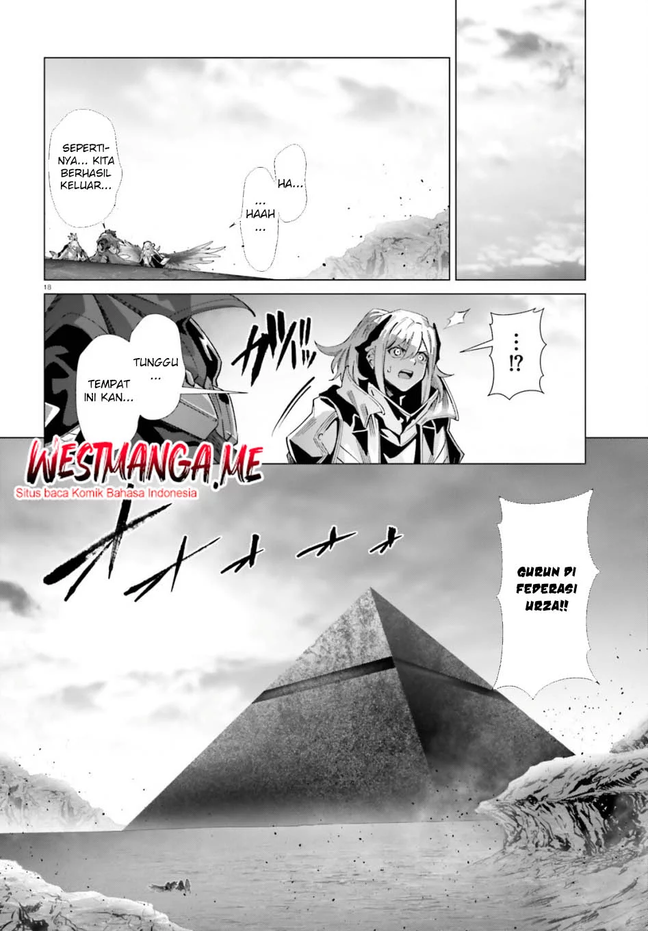 Chapter 63 - halaman 22