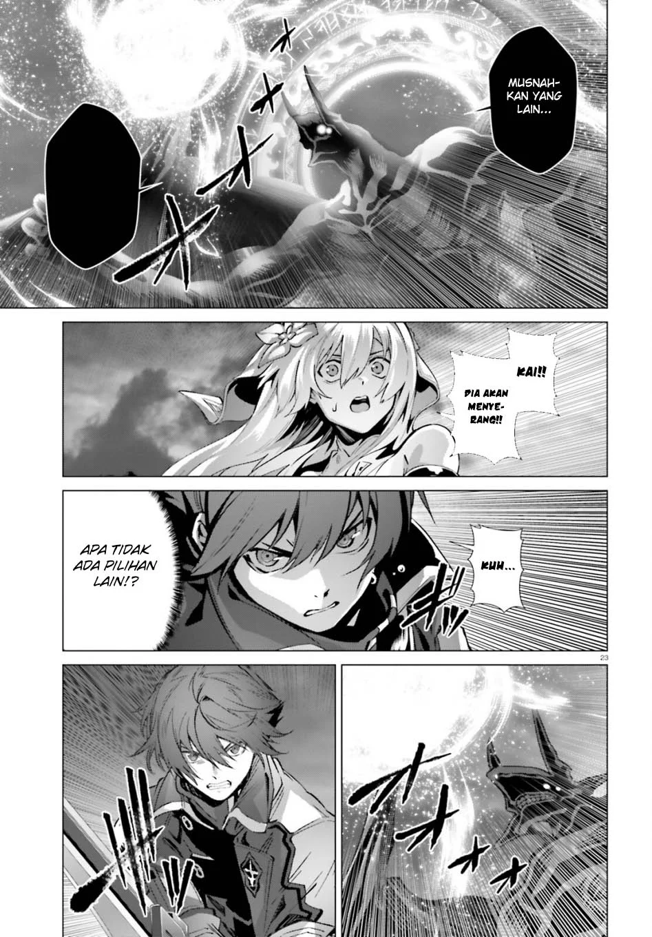 Chapter 63 - halaman 27