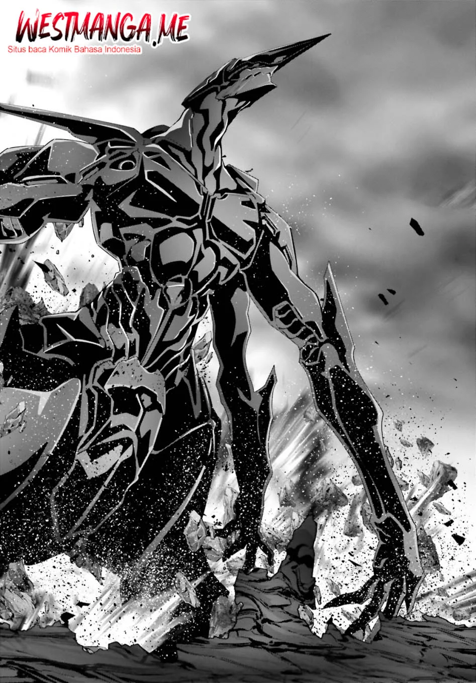 Chapter 63 - halaman 30