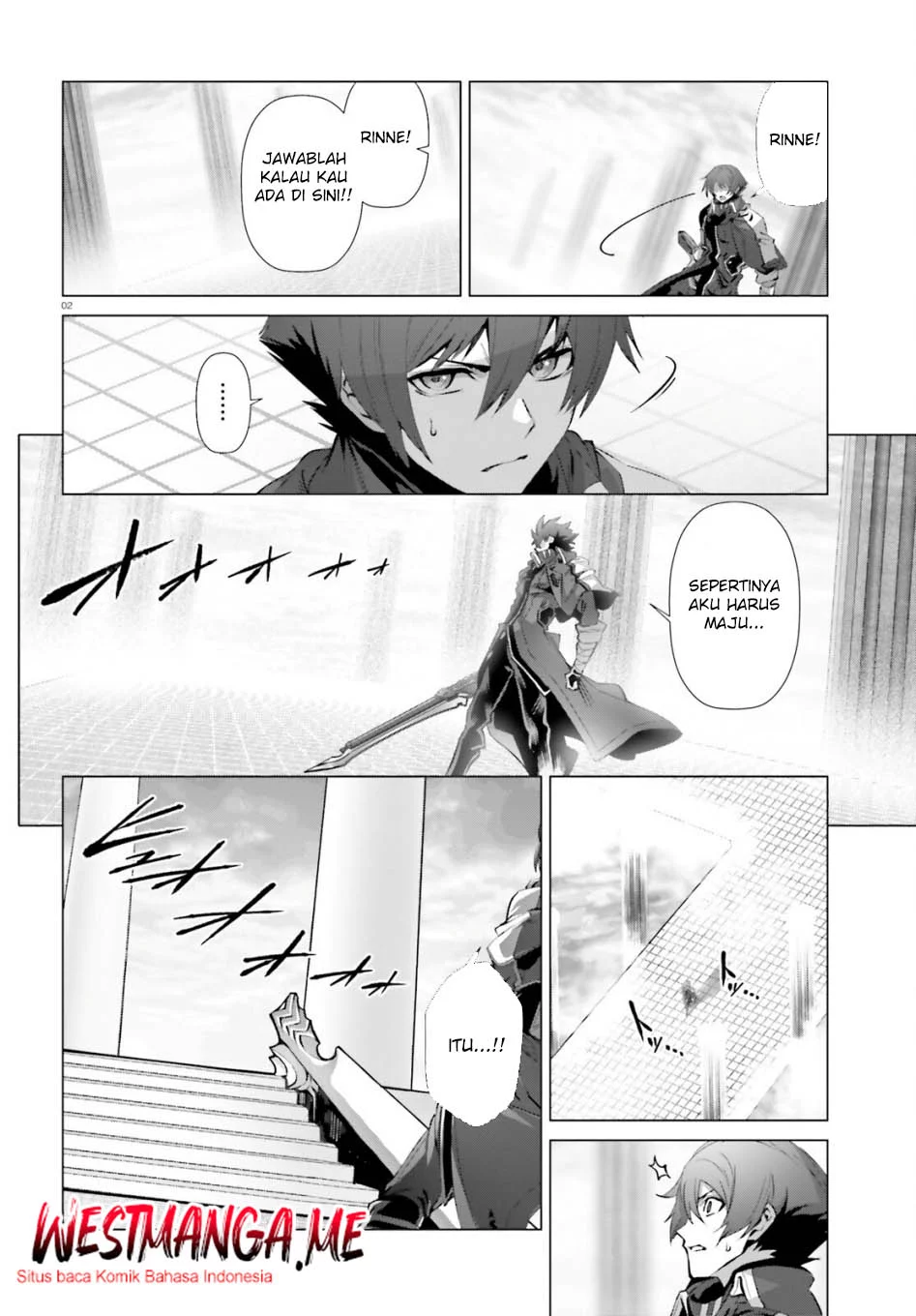 Chapter 63 - halaman 4