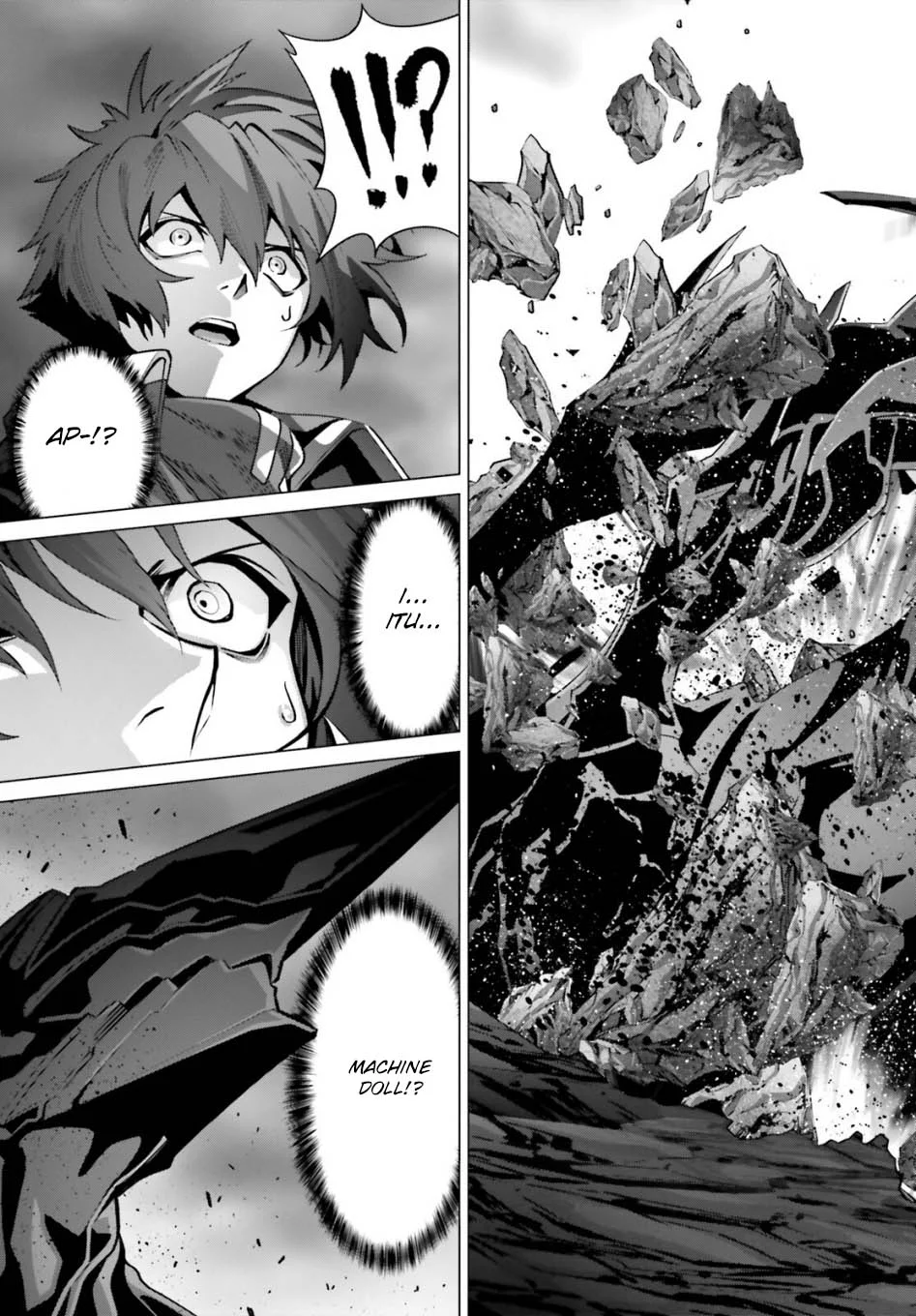 Chapter 63 - halaman 31