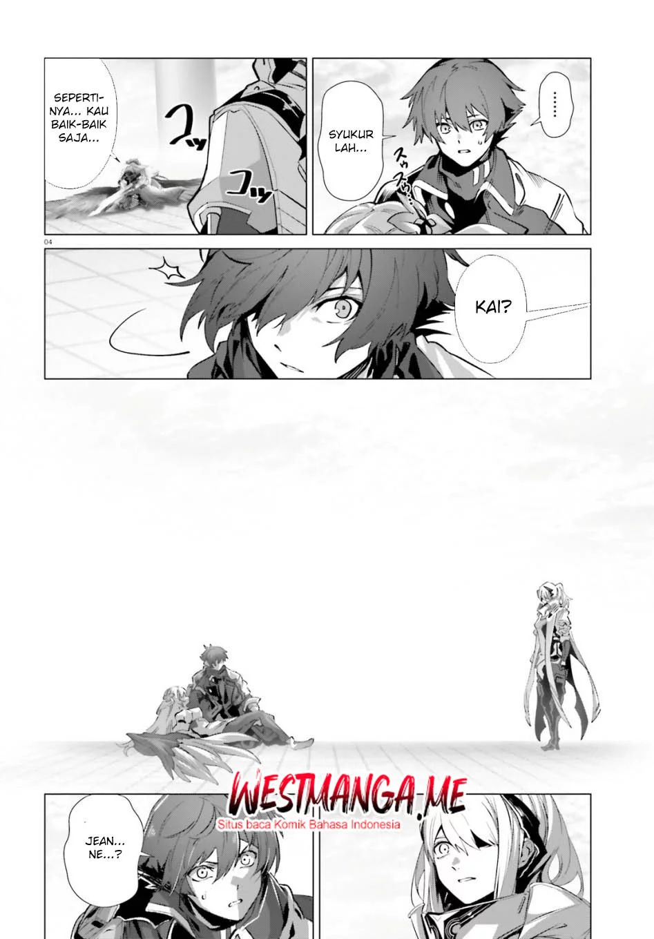 Chapter 63 - halaman 7
