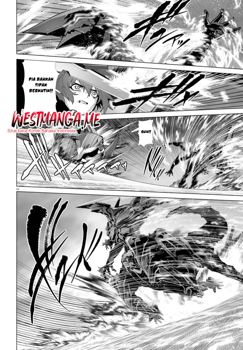 Chapter 64 - halaman 11