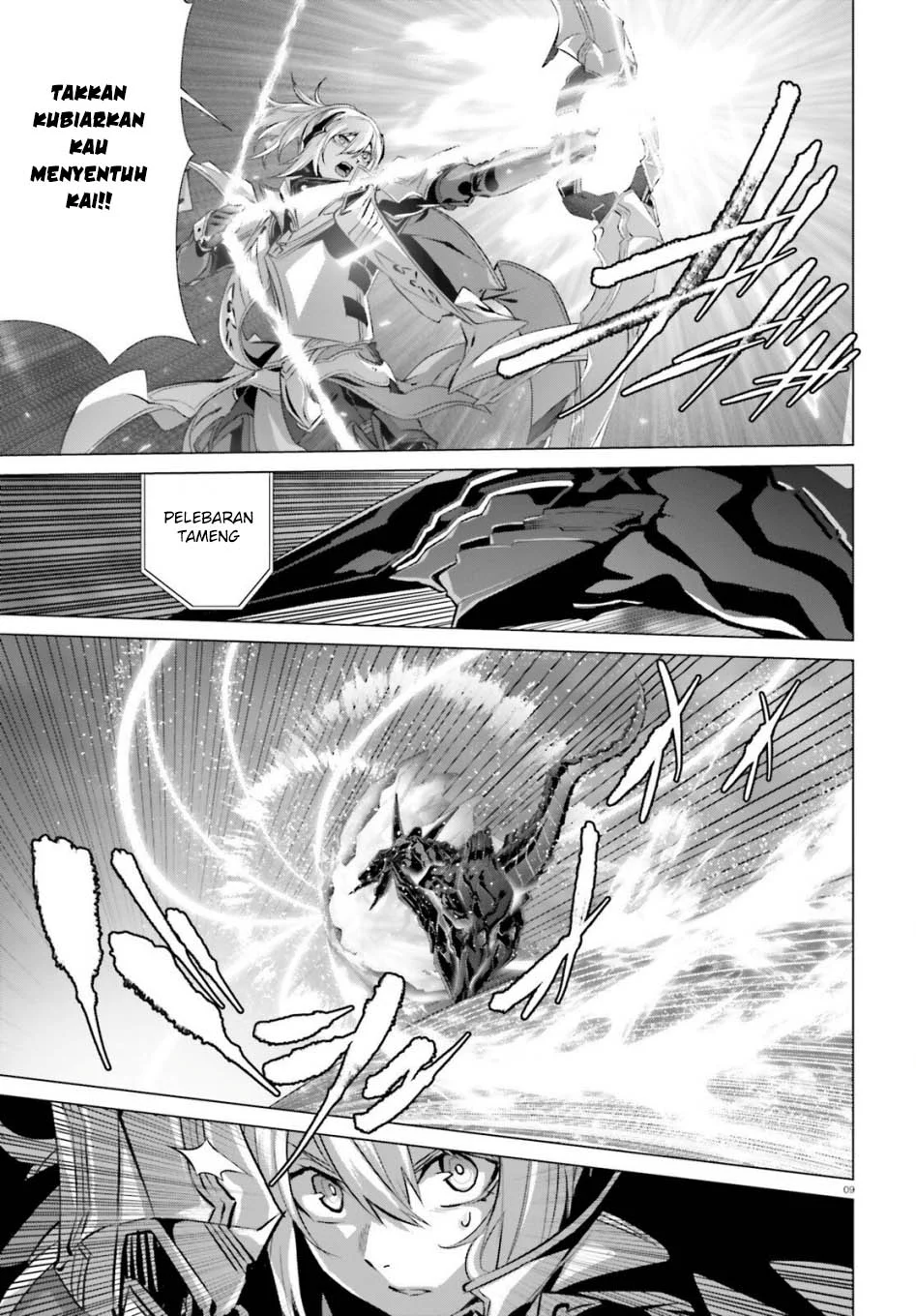 Chapter 64 - halaman 12