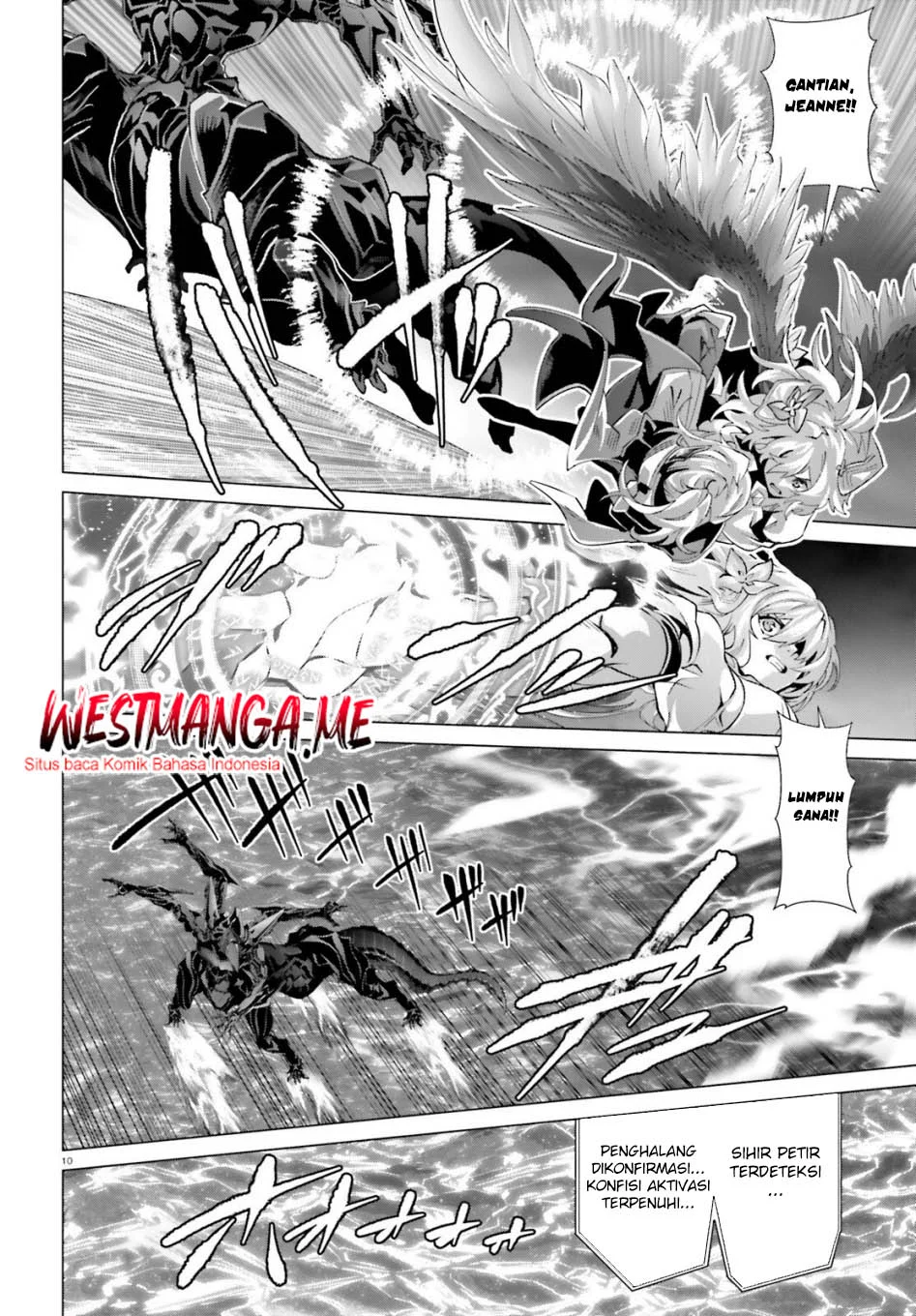 Chapter 64 - halaman 13