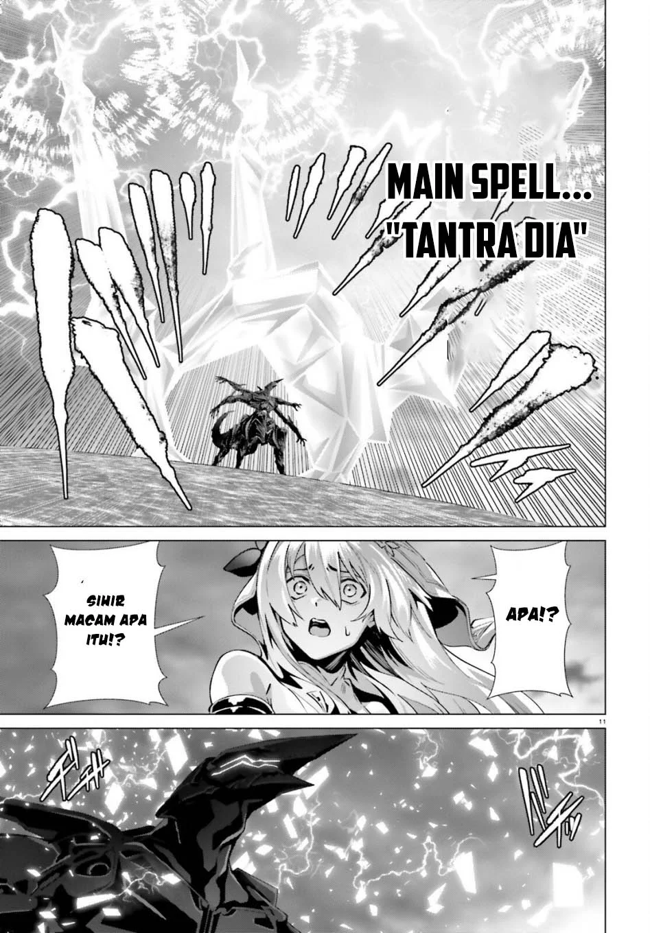 Chapter 64 - halaman 14