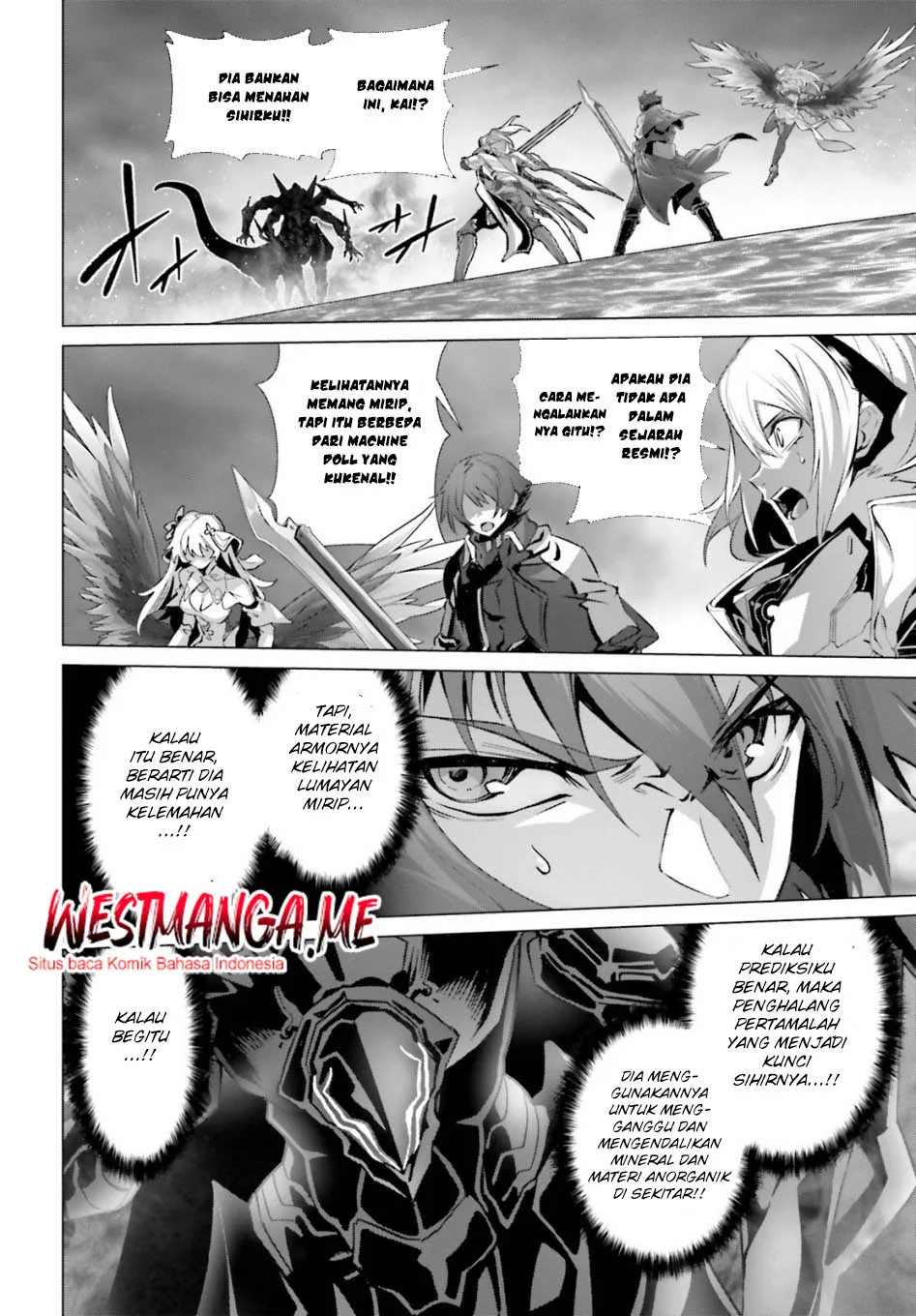 Chapter 64 - halaman 15