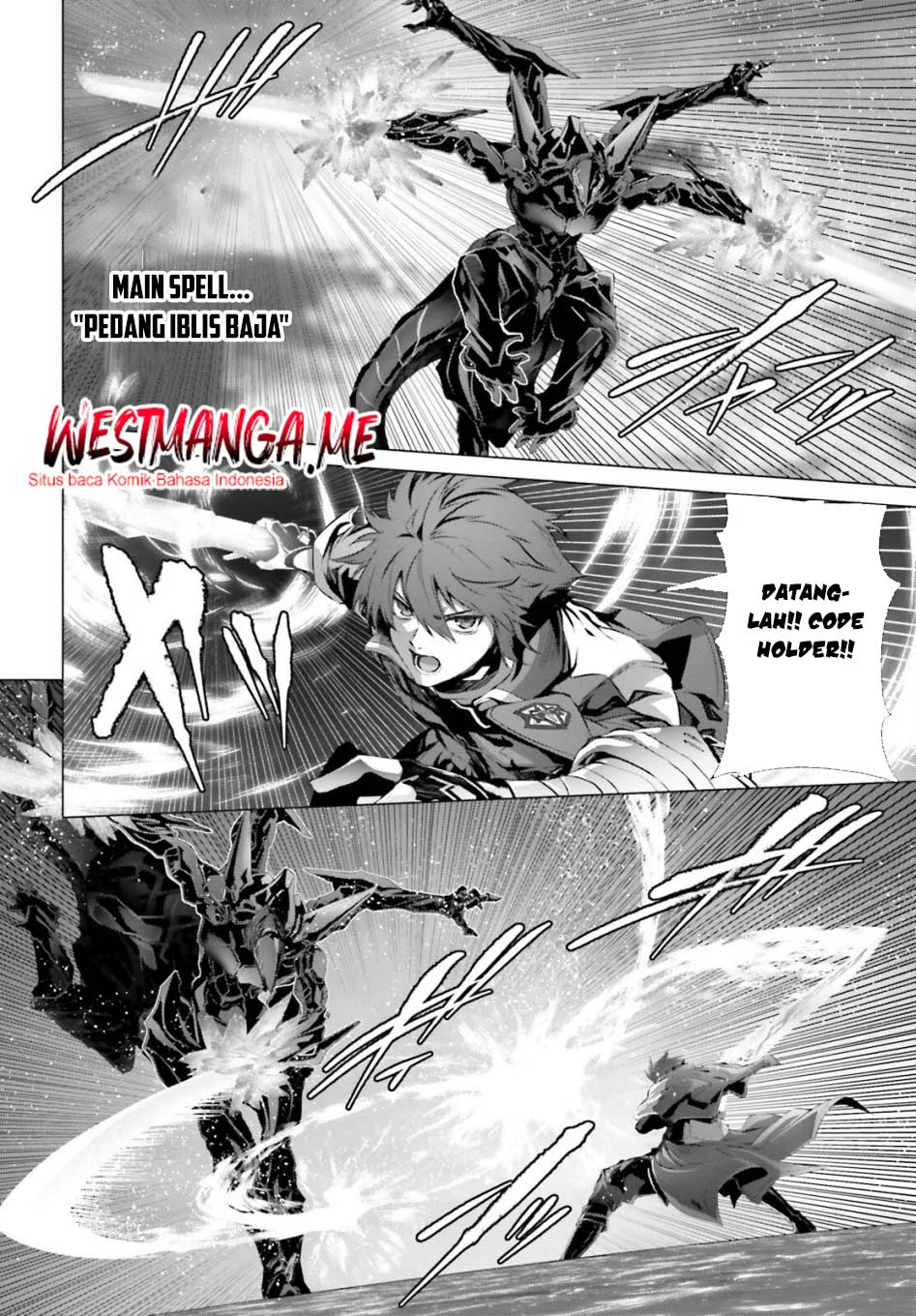 Chapter 64 - halaman 17