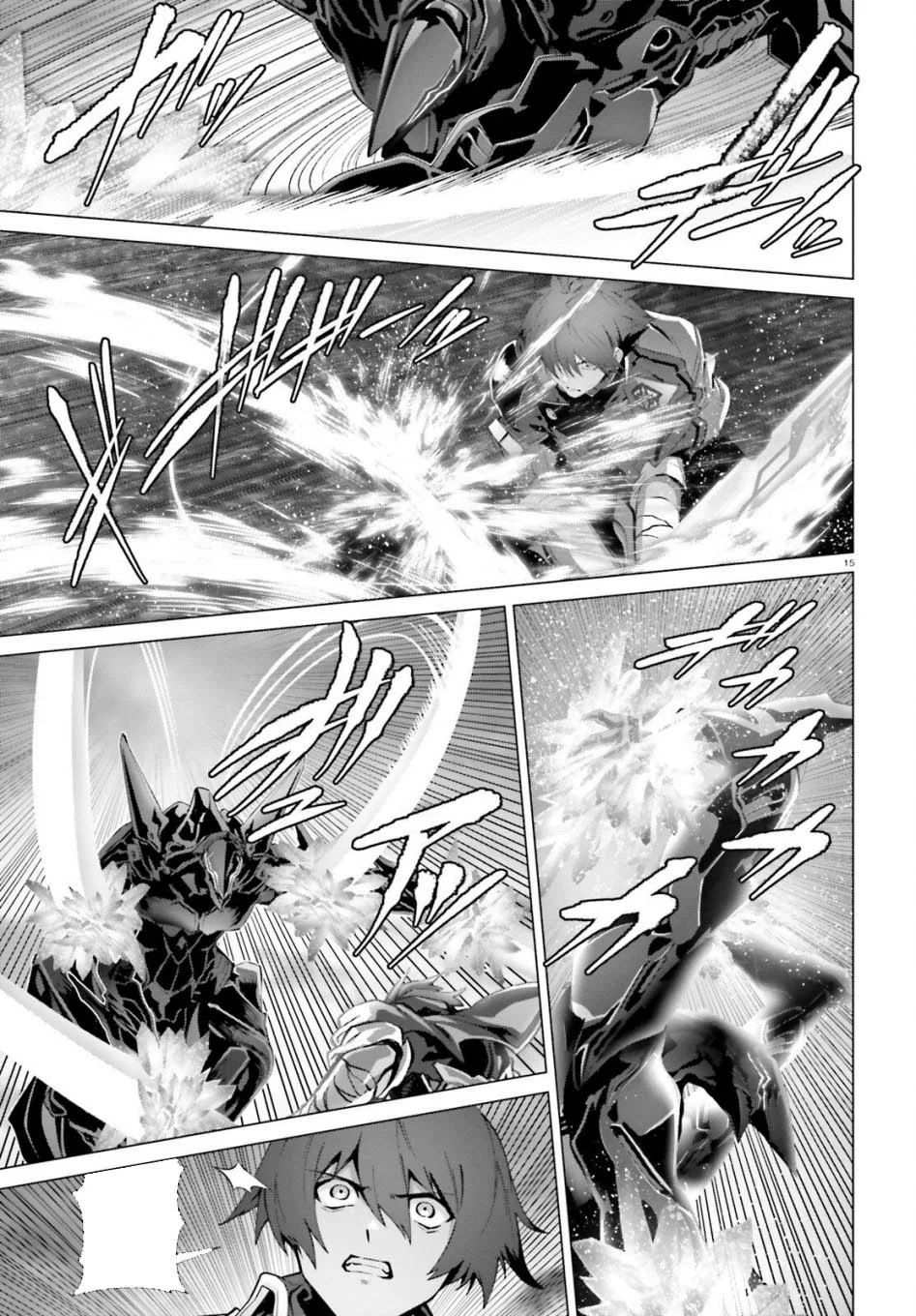 Chapter 64 - halaman 18