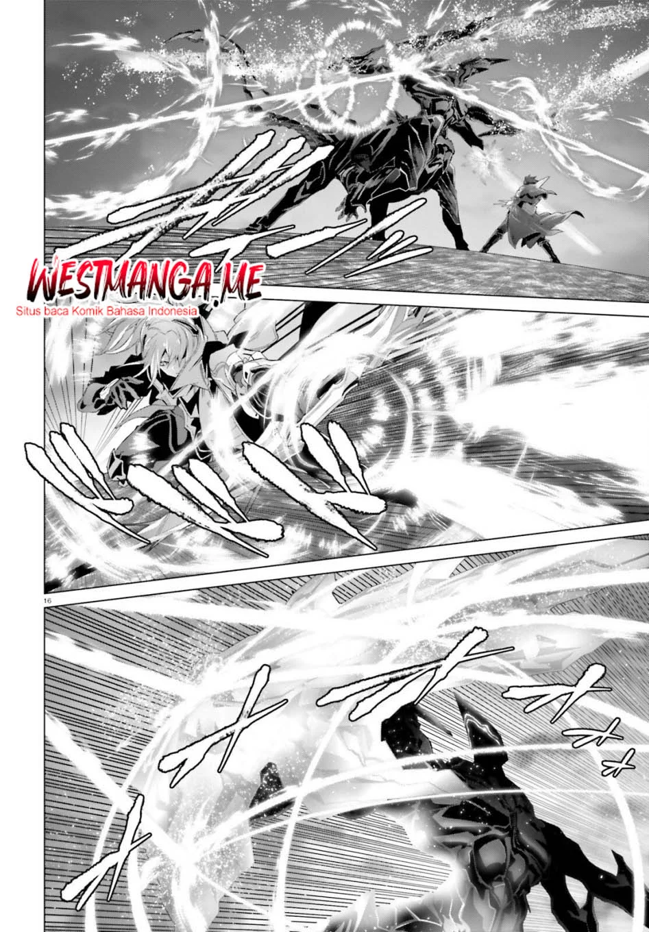 Chapter 64 - halaman 19