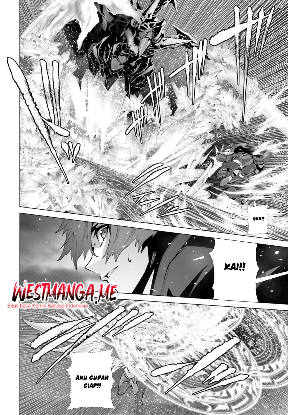 Chapter 64 - halaman 21