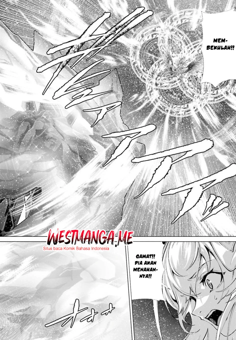 Chapter 64 - halaman 23