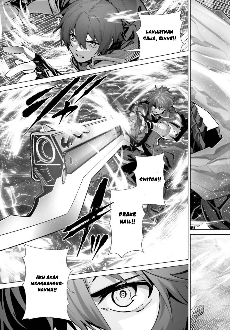 Chapter 64 - halaman 24