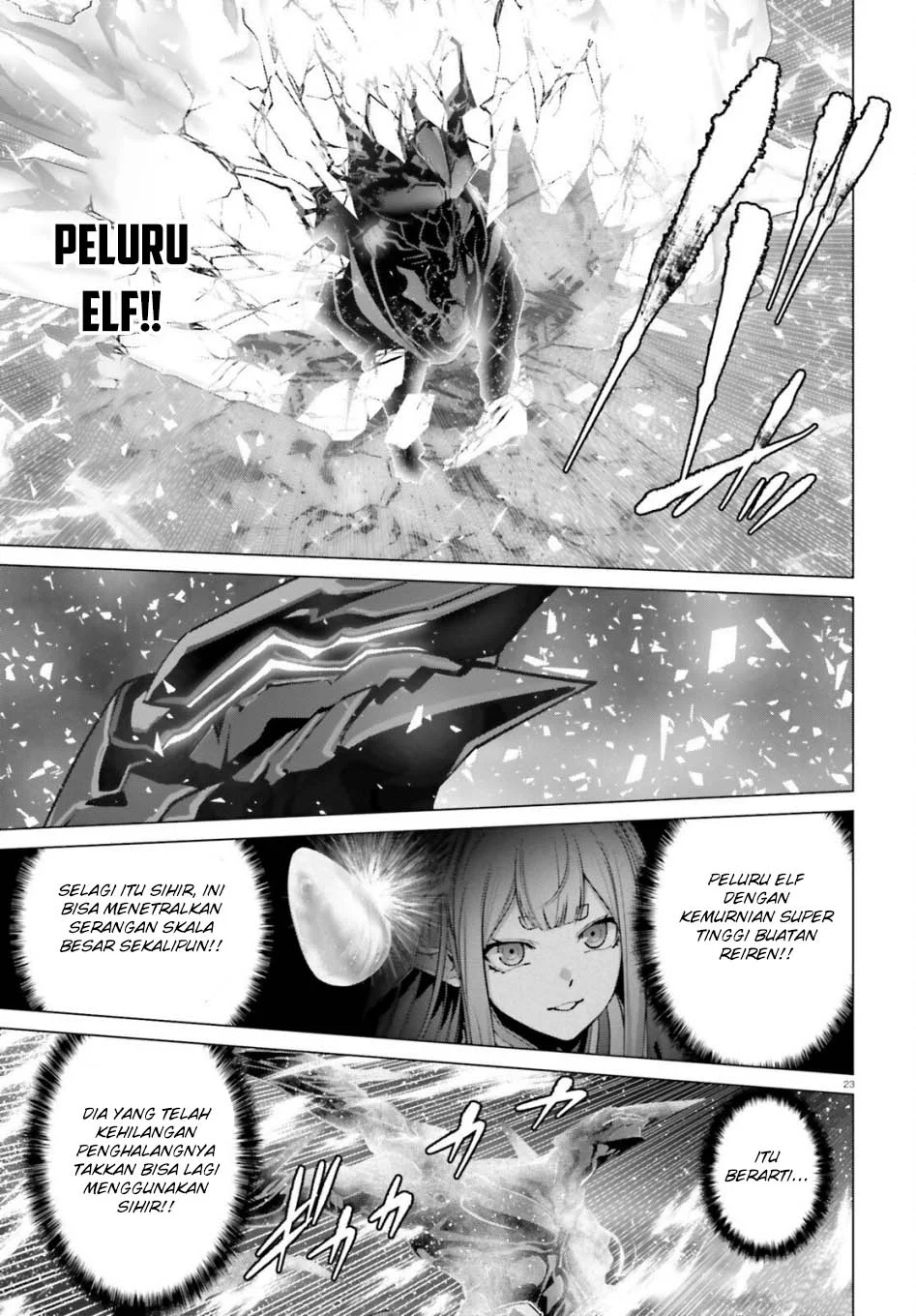 Chapter 64 - halaman 26