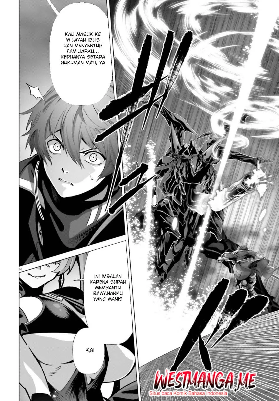Chapter 64 - halaman 29