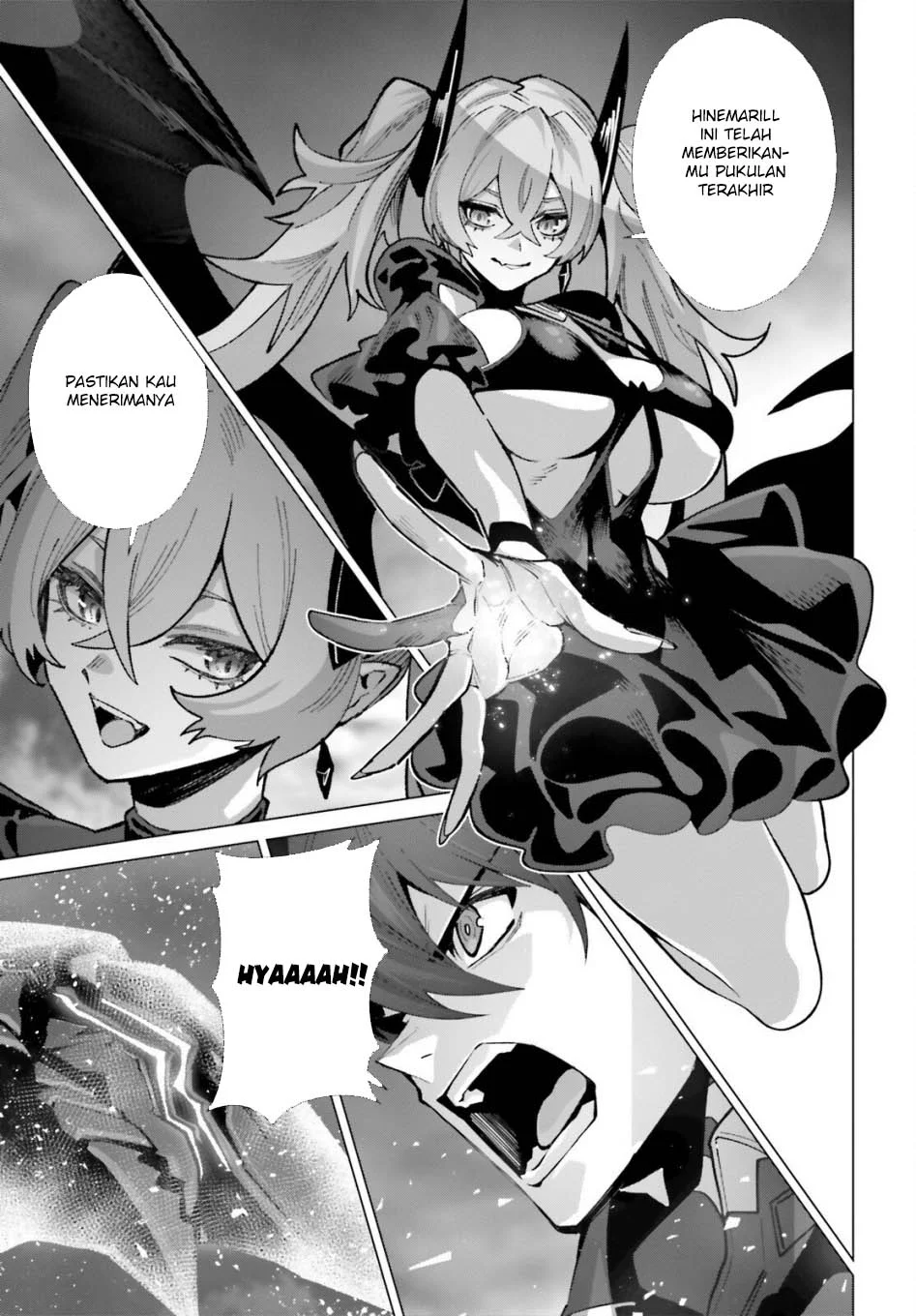 Chapter 64 - halaman 30