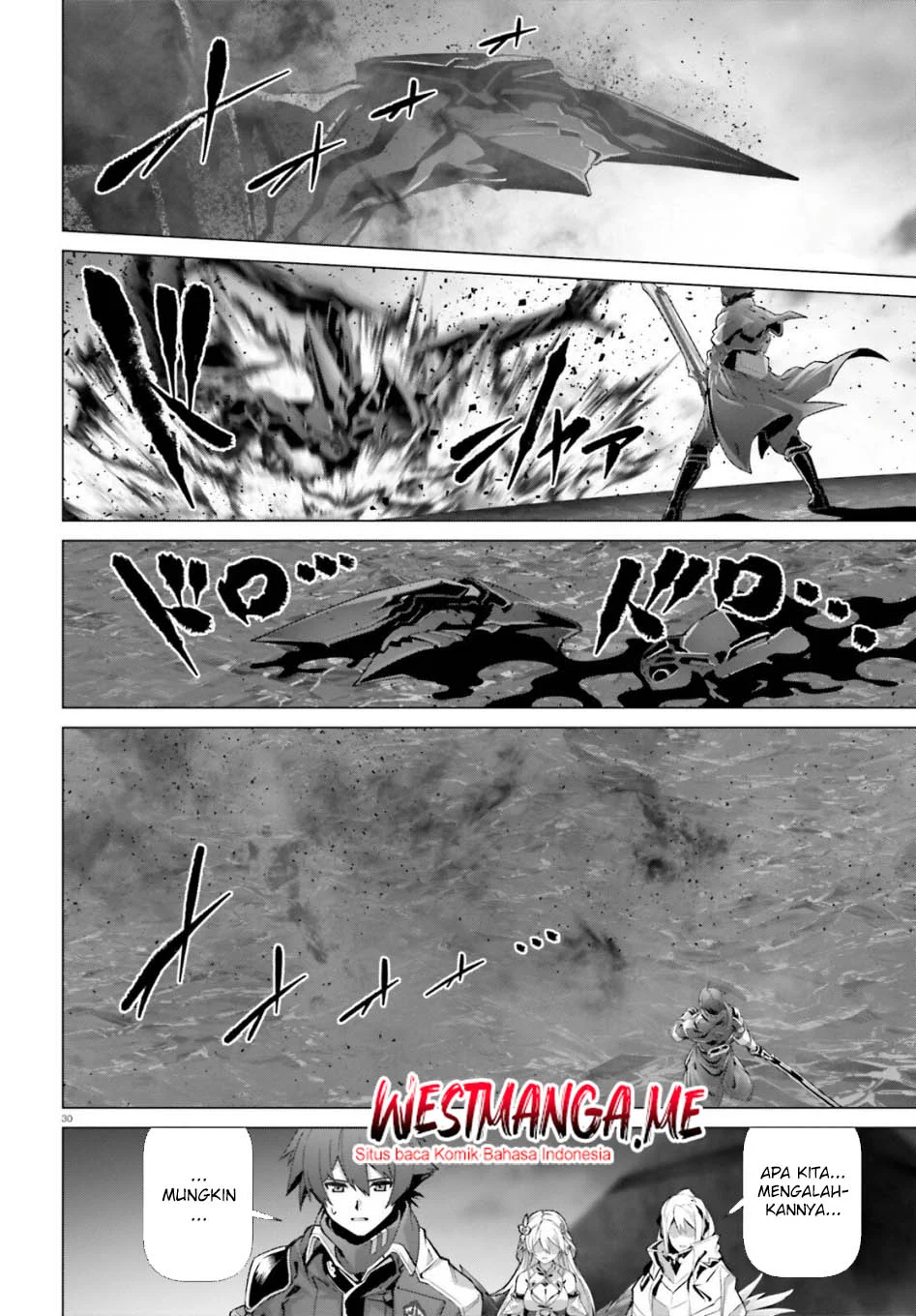 Chapter 64 - halaman 33