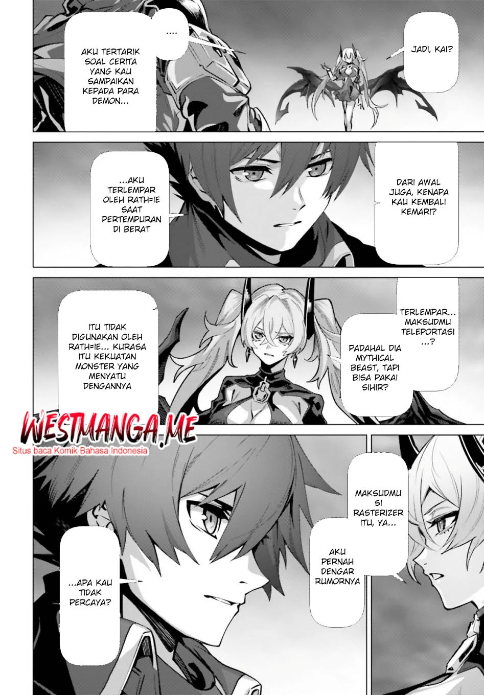 Chapter 64 - halaman 35