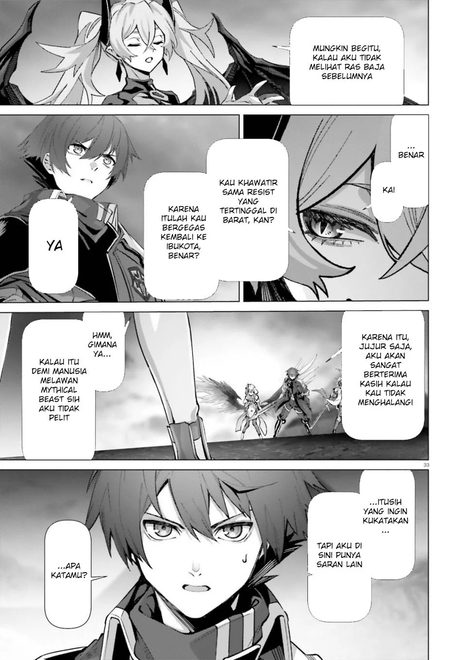 Chapter 64 - halaman 36