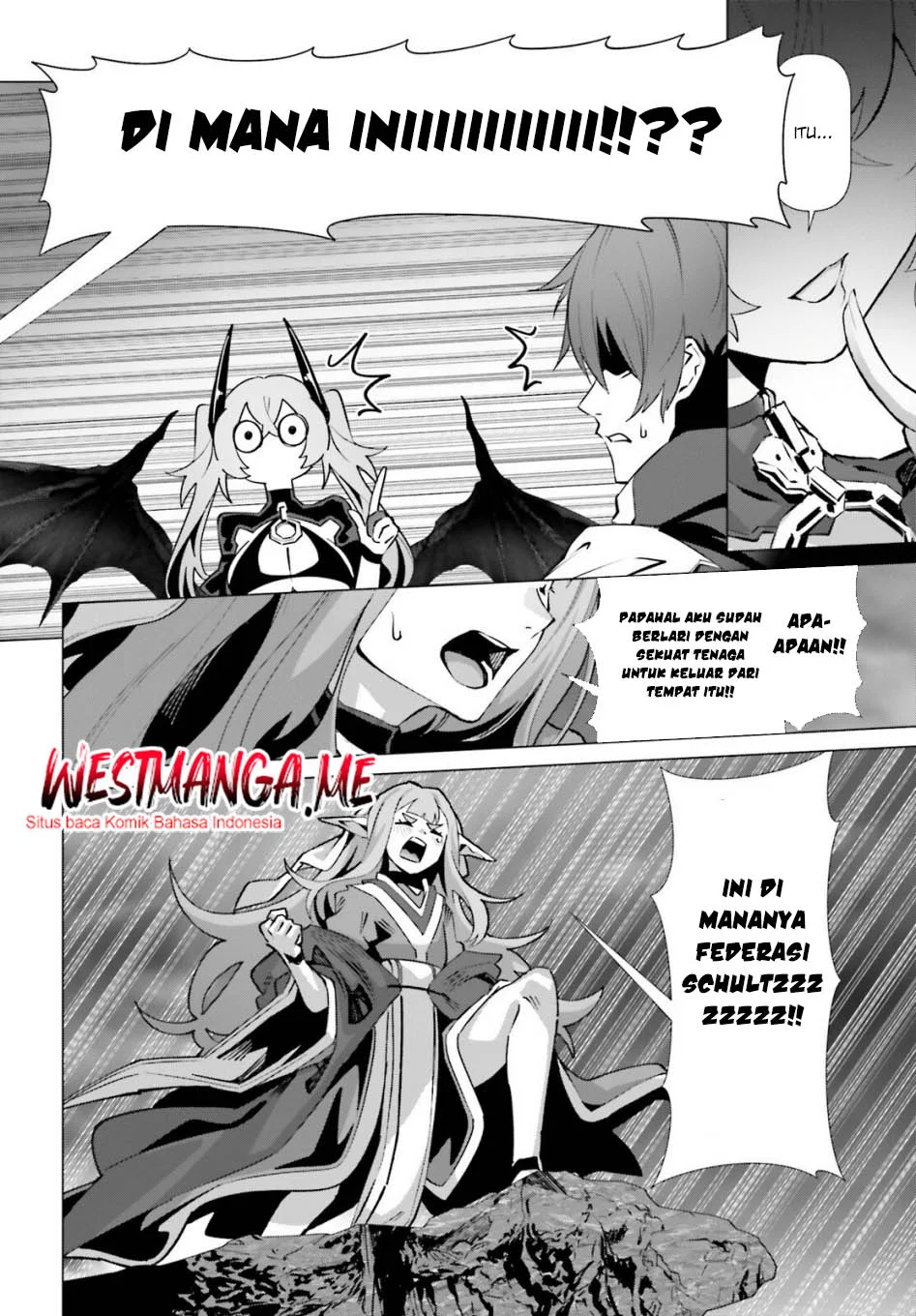 Chapter 64 - halaman 37