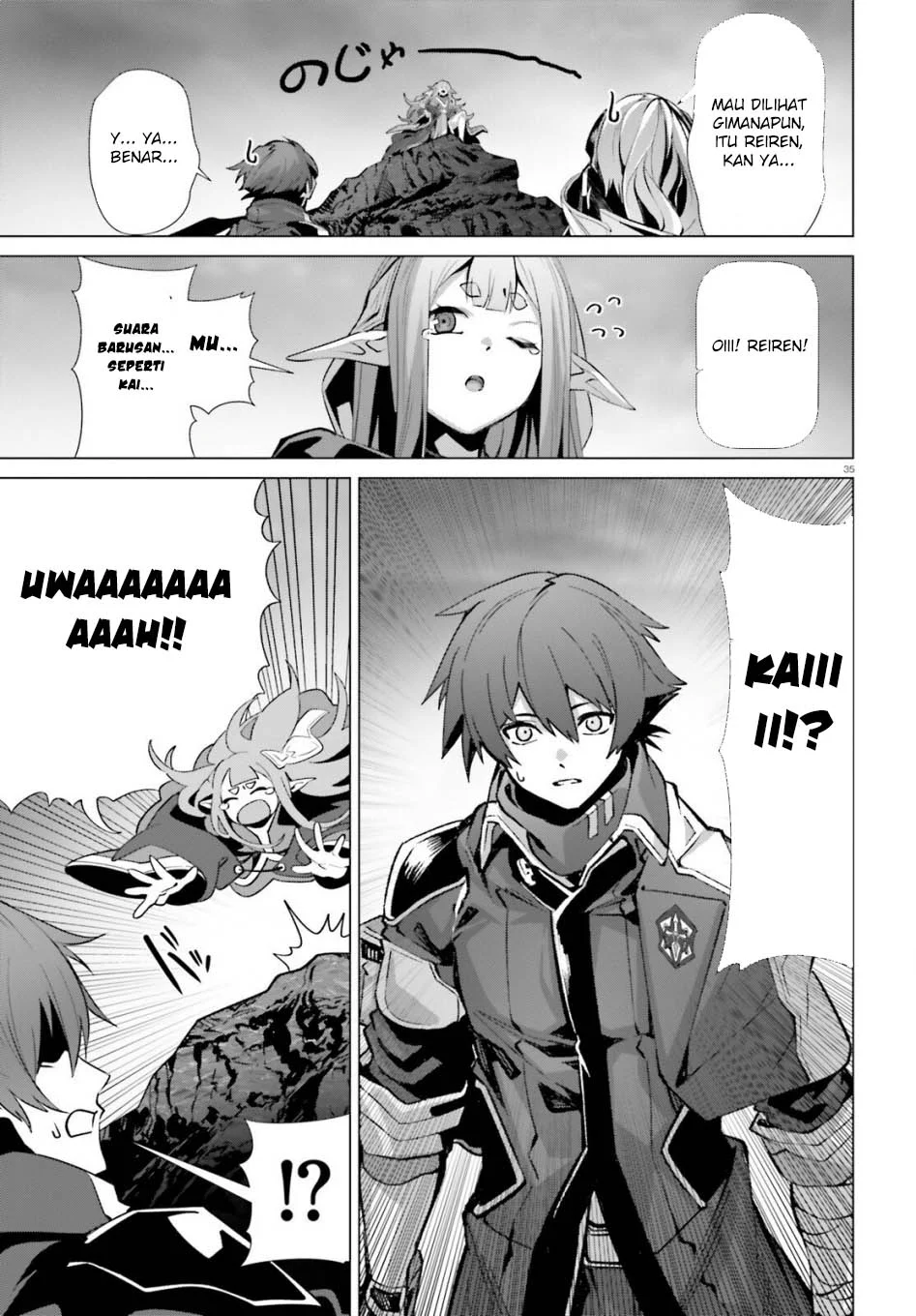 Chapter 64 - halaman 38