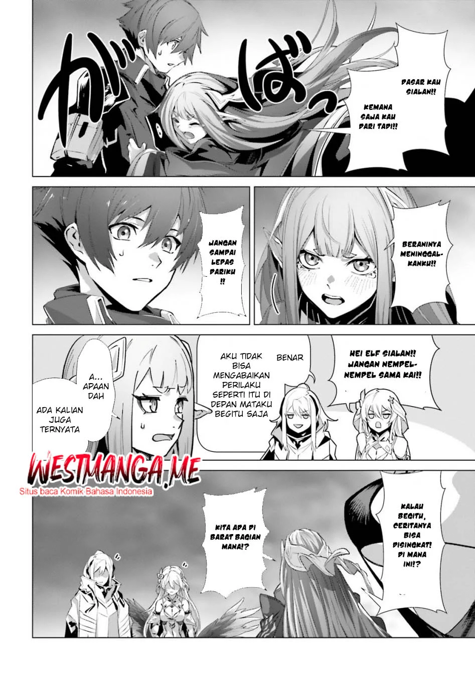 Chapter 64 - halaman 39