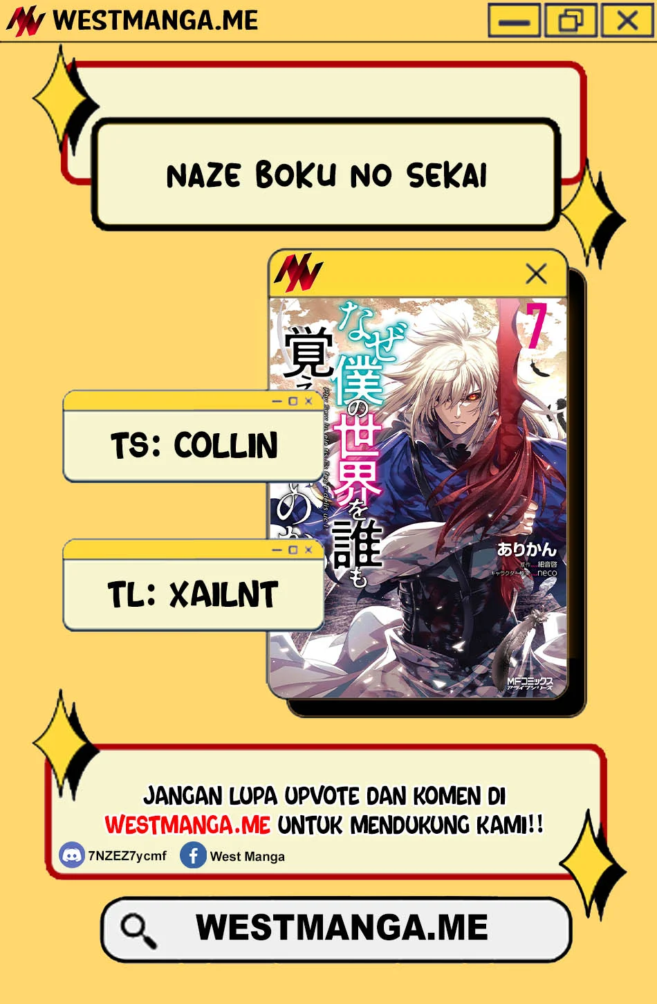 Chapter 64 - halaman 5