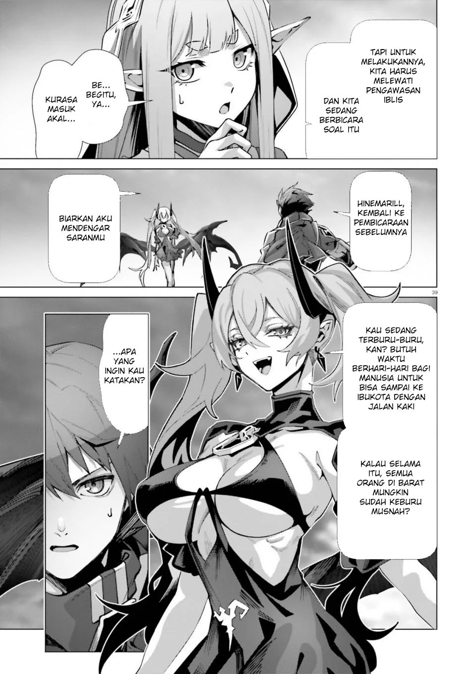 Chapter 64 - halaman 42