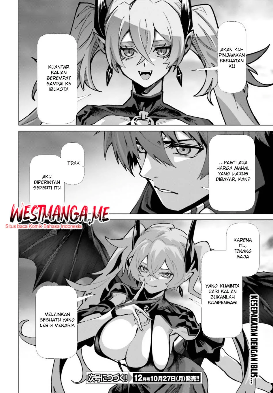 Chapter 64 - halaman 43