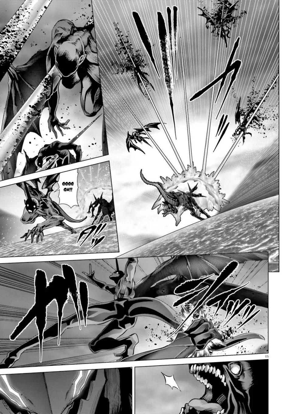 Chapter 64 - halaman 8