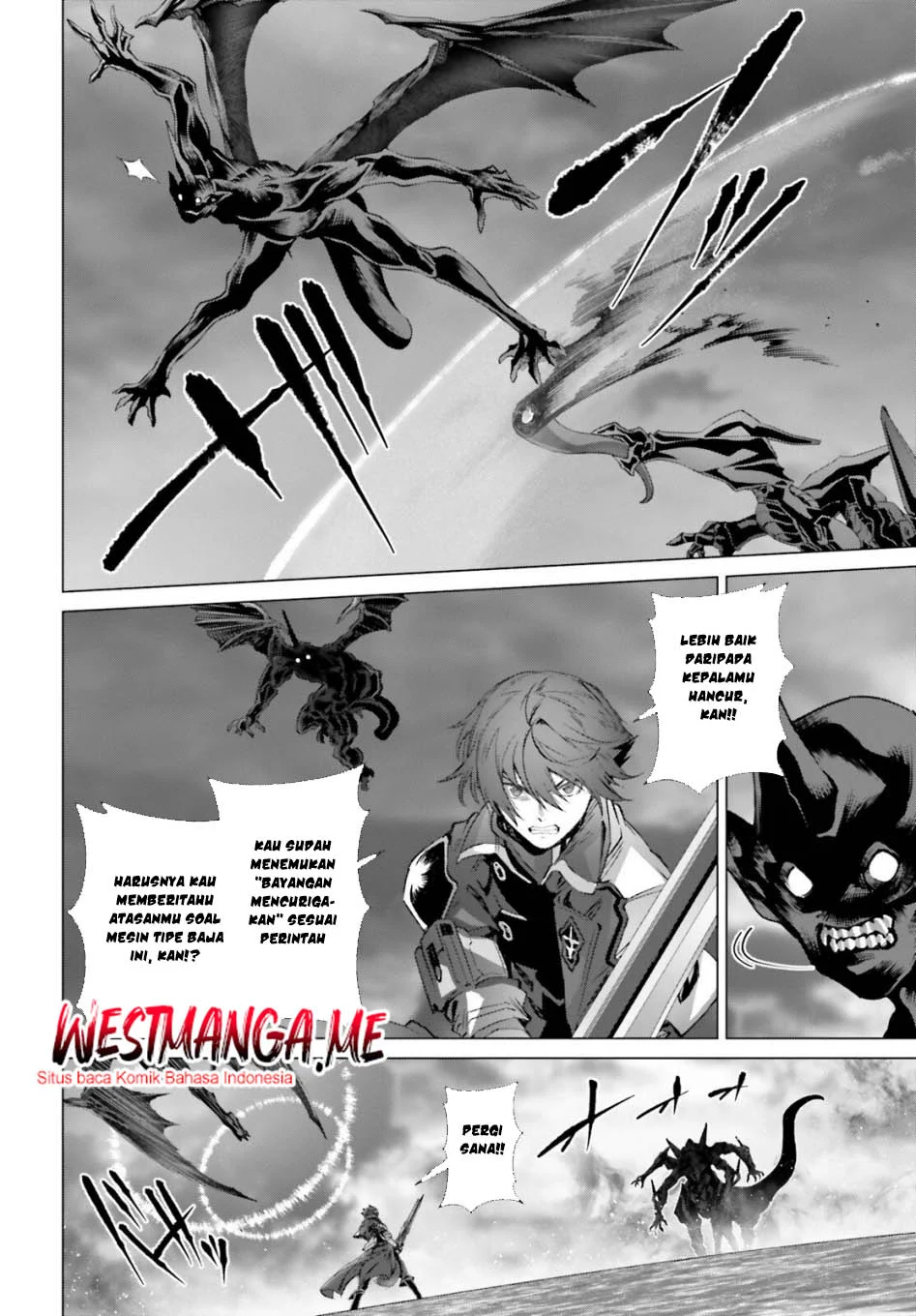 Chapter 64 - halaman 9