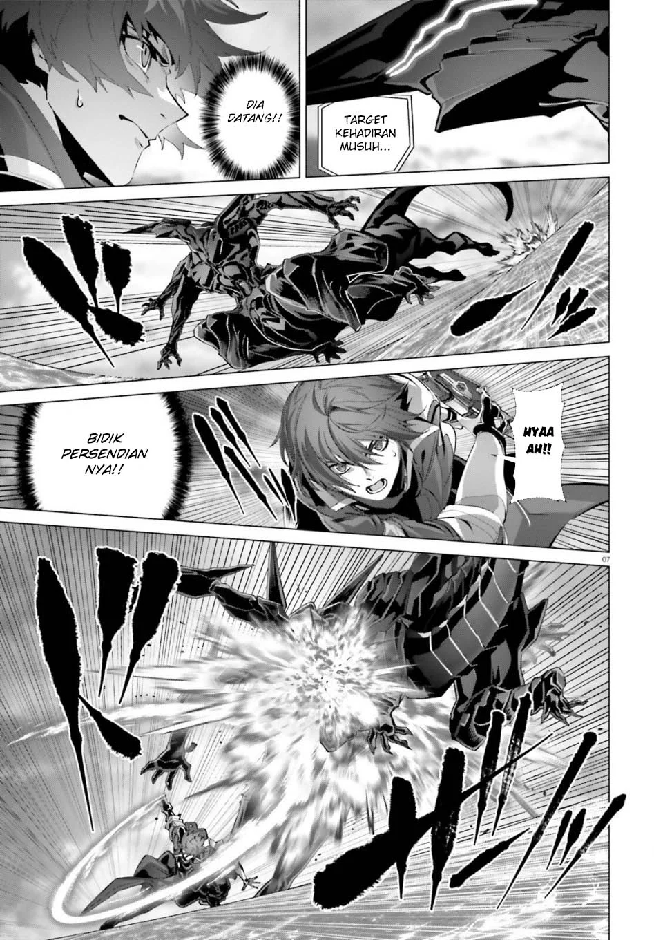 Chapter 64 - halaman 10